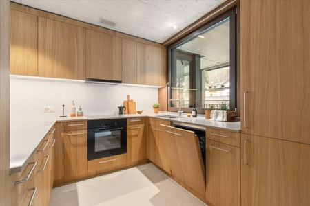 3.5 Zimmer, 81 m², 1. Stock - Foto 4