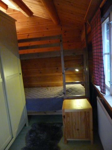 Gopa, Sågmyra - Photo 3