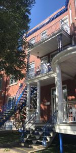 6 1/2 - Montréal (Centre-Sud) - 2 150 $/mois - Photo 3