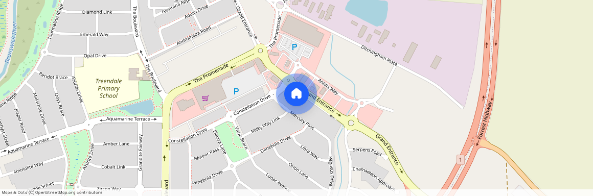 134 Grand Entrance, WA 6233, Australind