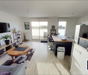 Location Appartement 3 pièces 63m² - Photo 1