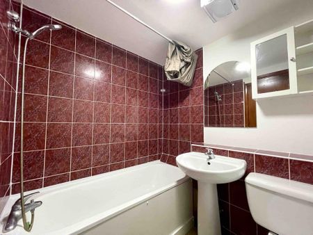 1 bedroom apartment to rent - Photo 3