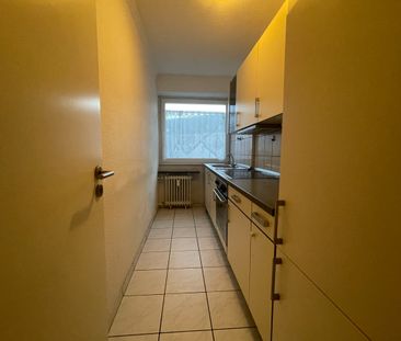 Flingern-Süd: 56 m², 2 Zimmer, Küche, Bad, Balkon, inkl. Einbauküche! - Photo 5