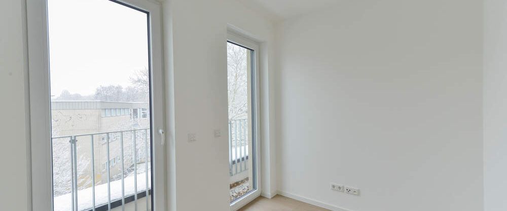 Geräumige Zweizimmerwohnung mit großer Dachterrasse im Tremoniaviertel - Foto 1