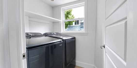 Grand 8 1/2 Avec 4 Chambres Et 2 SDB - Photo 3