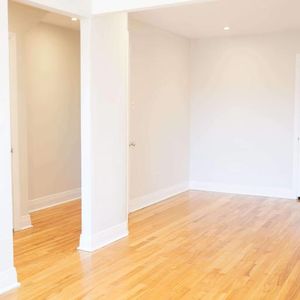 1 CH - 1 SDB - Montréal - $1,100 /mo - Photo 2