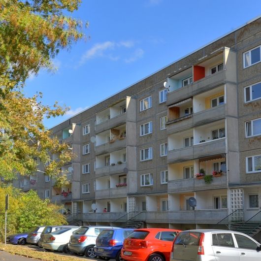 frisch renovierte Wohlfühlwohnung - Foto 2