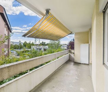 Grosszügiges Wohnen mit Stil in Flawil - Photo 3