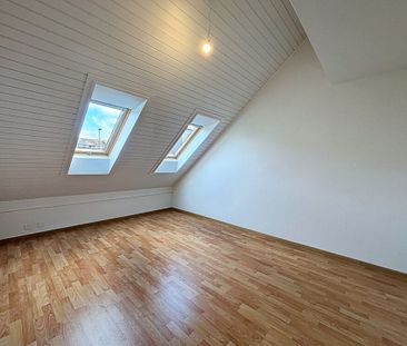 Bel appartement de 4,5 pièces au 2ème étage - Foto 3
