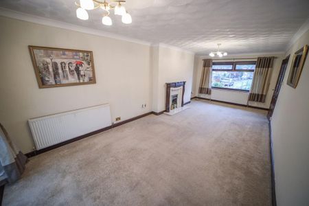 3 bedroom semi-detached house to rent - Photo 2