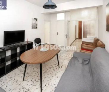 Piso en alquiler en Granada Capital - Photo 1