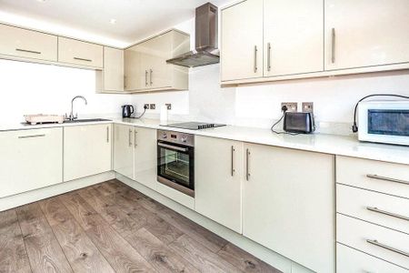 1 bedroom flat to rent - Photo 2