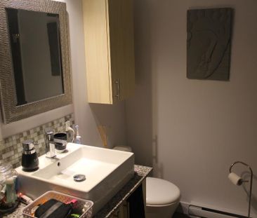 Cure Labelle Phase I 41/2 Disp 1 Janvier 2026 - Photo 1