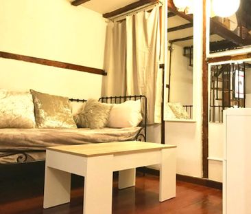 Piso de alquiler en N/a, Universidad - Malasaña - Photo 1