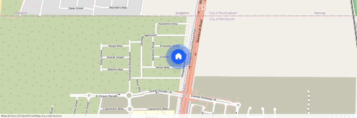 24 Scopello Street, Madora Bay