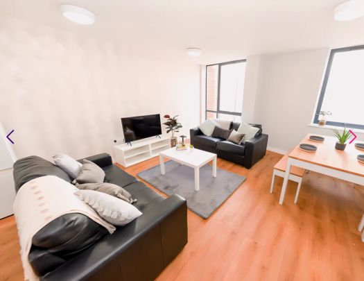 Ensuite Standard Student Room - Photo 1