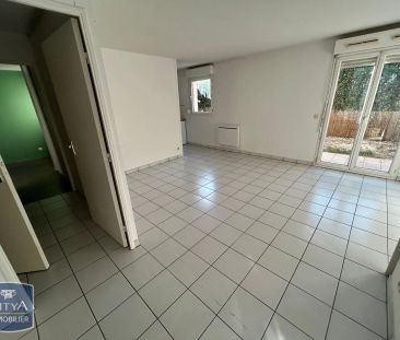 Appartement à louer 3 pièces 53.85m² - Photo 3