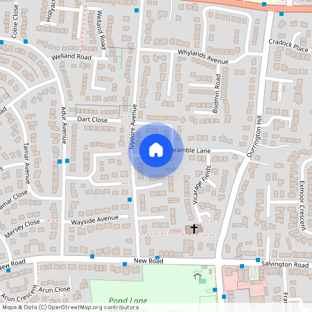 Bramble Lane, Worthing, BN13 3JB