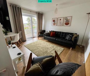 5 bedroom terraced house to rent - Photo 1