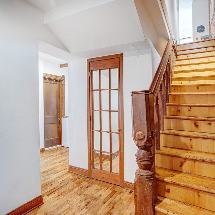 3485 Rue Aylmer, Montréal (Le Plateau-Mont-Royal), QC H2X - Photo 1