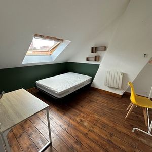 Location Appartement 2 pièces 24m² AMIENS 80080 - Photo 2