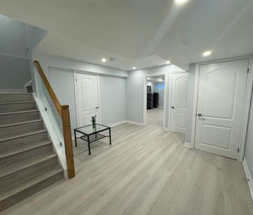 For Lease - 30 Hermitage Boulevard Unit# LOWER, Markham, Ontario - Photo 6