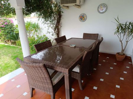 2 room luxury House for rent in Mijas, Andalusia - Photo 4