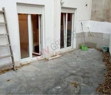 Studio/Γκαρσονιέρα για ενοικίαση Κάστρα (Συκιές) - Photo 4
