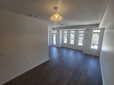 For Lease - 382 Twinflower Place, Milton, Ontario - Photo 2