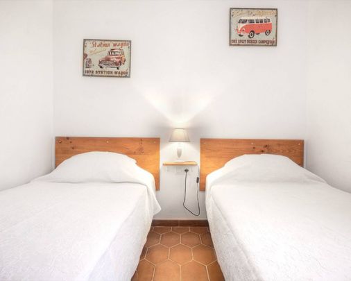 Villa to rent in Javea - Photo 1