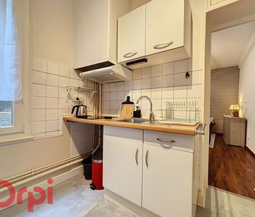 Appartement à louer 2 pièces • Nancy - Photo 2