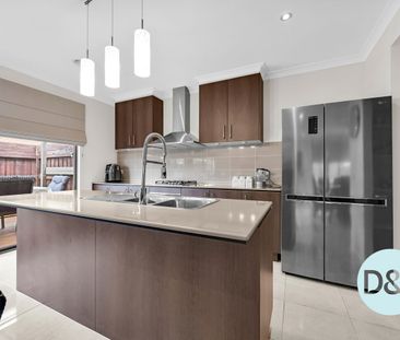 Well Presented 3 Bedroom Home - Photo 2