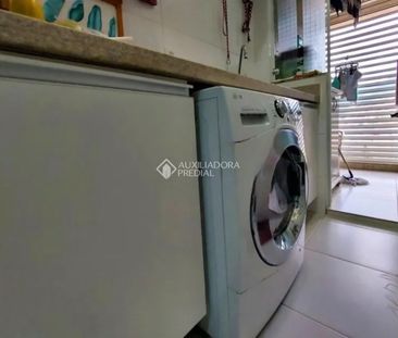 Cobertura com 4 quartos e 190m² para alugar em Trindade, Florianópo... - Foto 5
