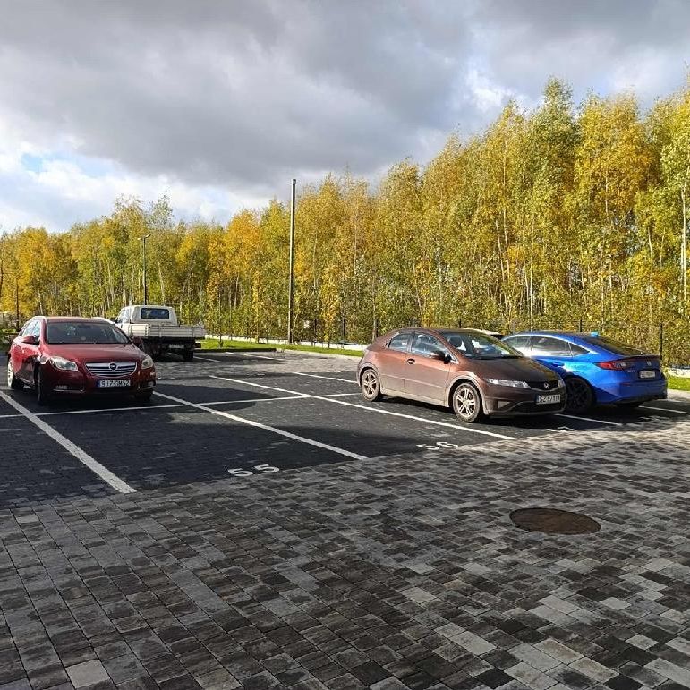 Mieszkanie śląskie Wodzisław Śląski powierzchnia 46.0 m² C324-WM-71667 - Photo 1