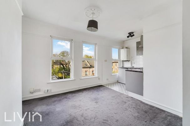 1 bedroom flat to rent - Photo 1