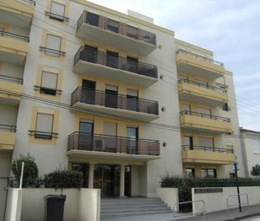 Location Appartement 2 pièces 51m² BORDEAUX 33200 - Photo 5