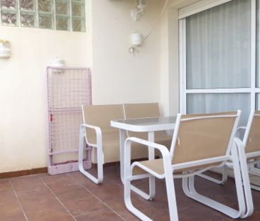 Ático de alquiler en Calle Cuba, 1, Añoreta Golf - Paraíso del Sol - Photo 3