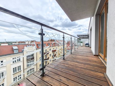 Mieszkanie Górna Wilda Poznań wynajem - Photo 3