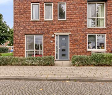 Burgemeester van Dijkesingel 32, Tuinenbuurt, 2809RD, Gouda - Foto 3