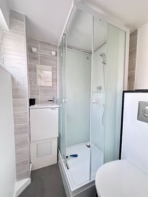 Location appartement 1 pièce, 14.00m², Reims - Photo 1