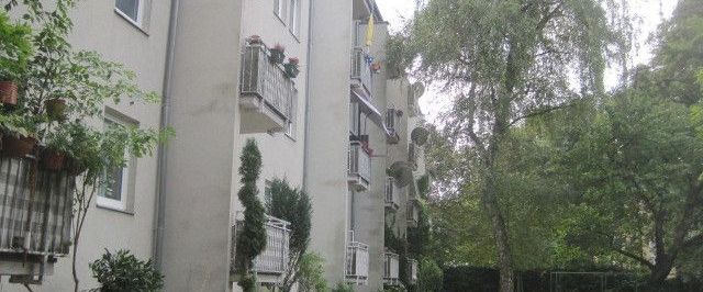 Wer will mich!? Sanierte/Renovierte 2-Zimmer-Wohnung in Stadtlage anmietbar 20.02.2026 - Photo 1