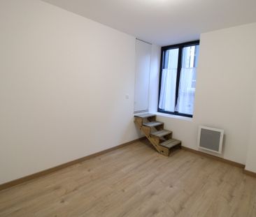 Location Appartement 2 pièces 33m² NANTES 44000 - Photo 2