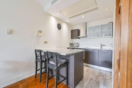 1 bedroom flat to rent - Photo 5