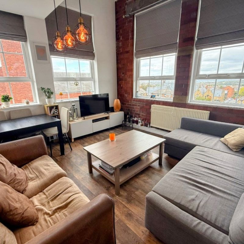 Commercial Street - Photo 1