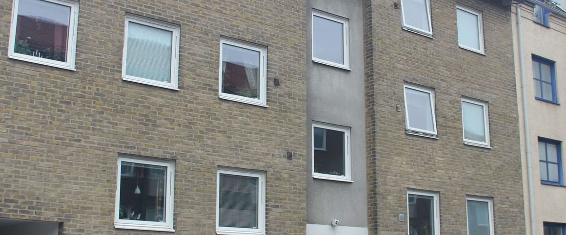 Norra Infartsgatan, Landskrona - Foto 1