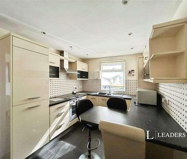 Grove Lodge, A Grove Lodge, Stoke-on-trent, ST4 - Photo 6