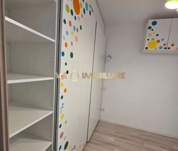 3 Camere de inchiriat | Grozavesti | 2 Bai | Centrala | Parcare | Metr - Photo 2