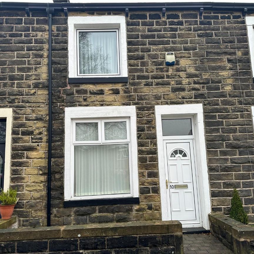 Ann Street, Barrowford, Nelson - Photo 1