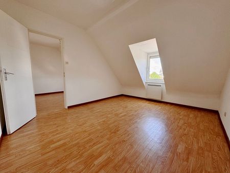 Appartement 3 pièces à - Photo 2