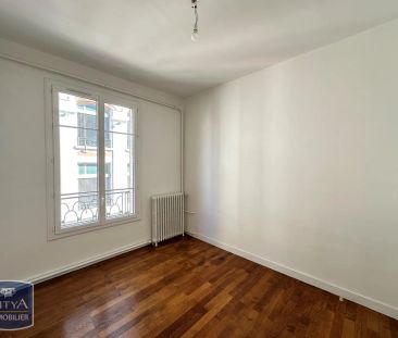 Appartement à louer 5 pièces 103.13m² - Photo 5